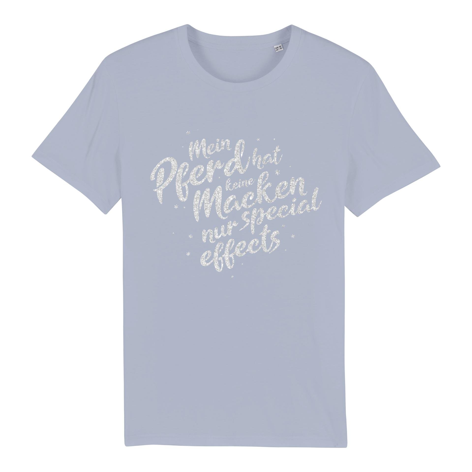 T-Shirt Special Effects Bio