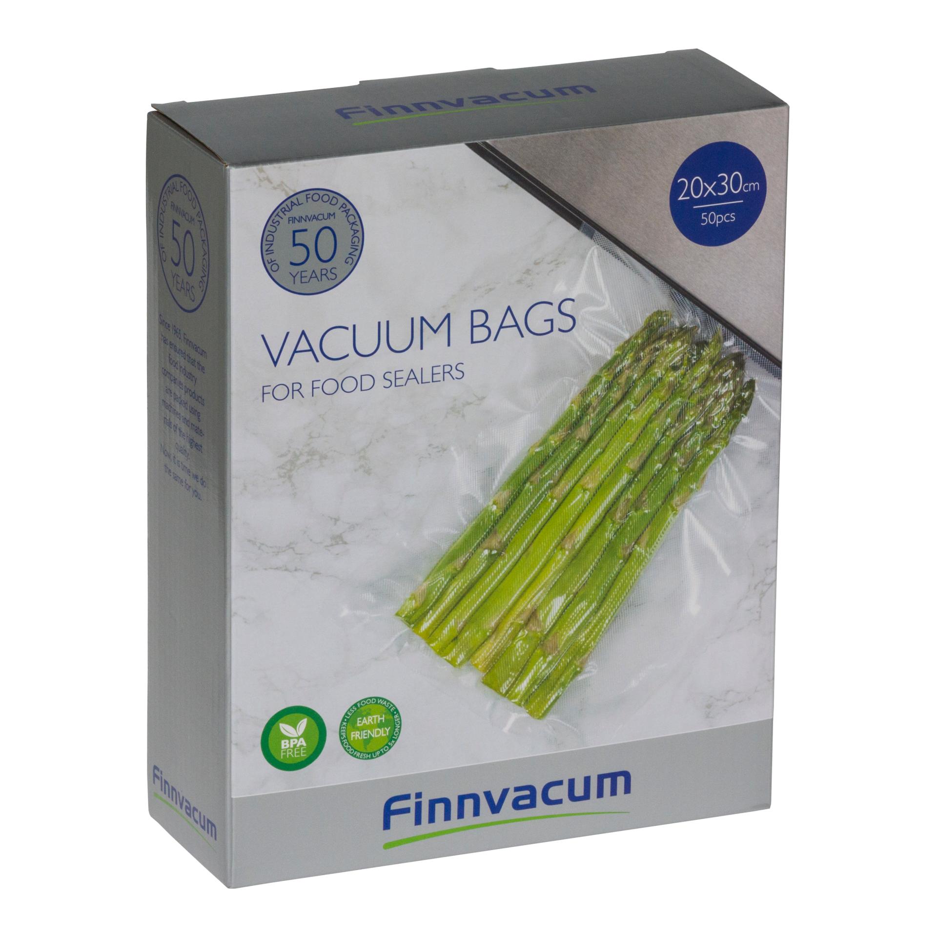 Finnvacum