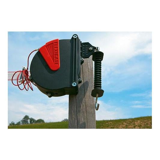 Flexigate avec bande de 40 mm