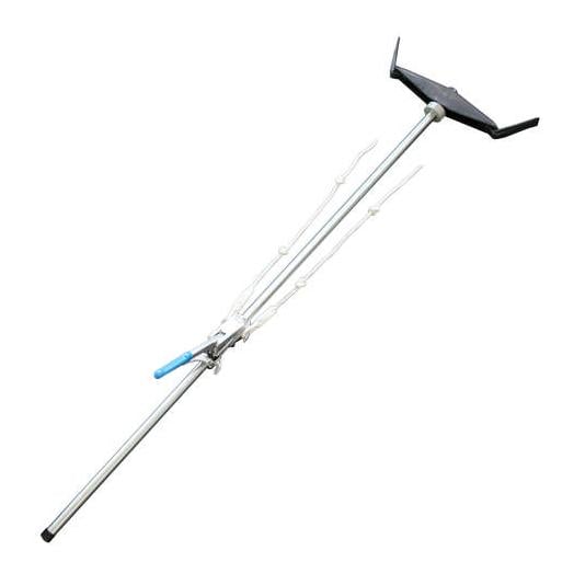 Image of Suevia HK-Geburtshelfer mit Kunststoff-Ansatzstütze - Stahl - bei Hauptner.ch