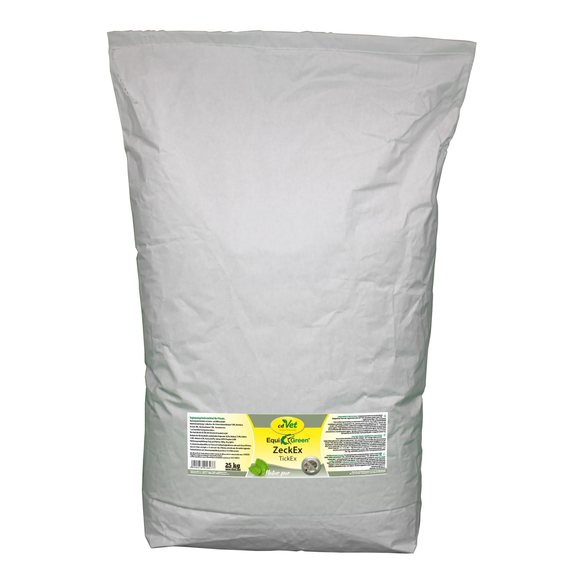 EquiGreen InsektoVet Herbal