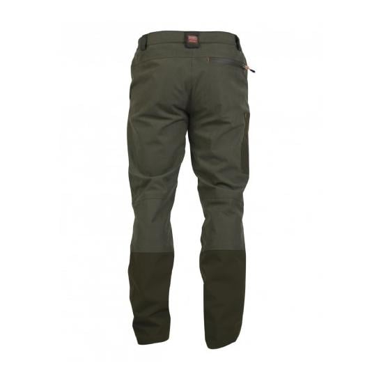 Hose BIANDITZ XHP Herren - Dunkel Oliv
