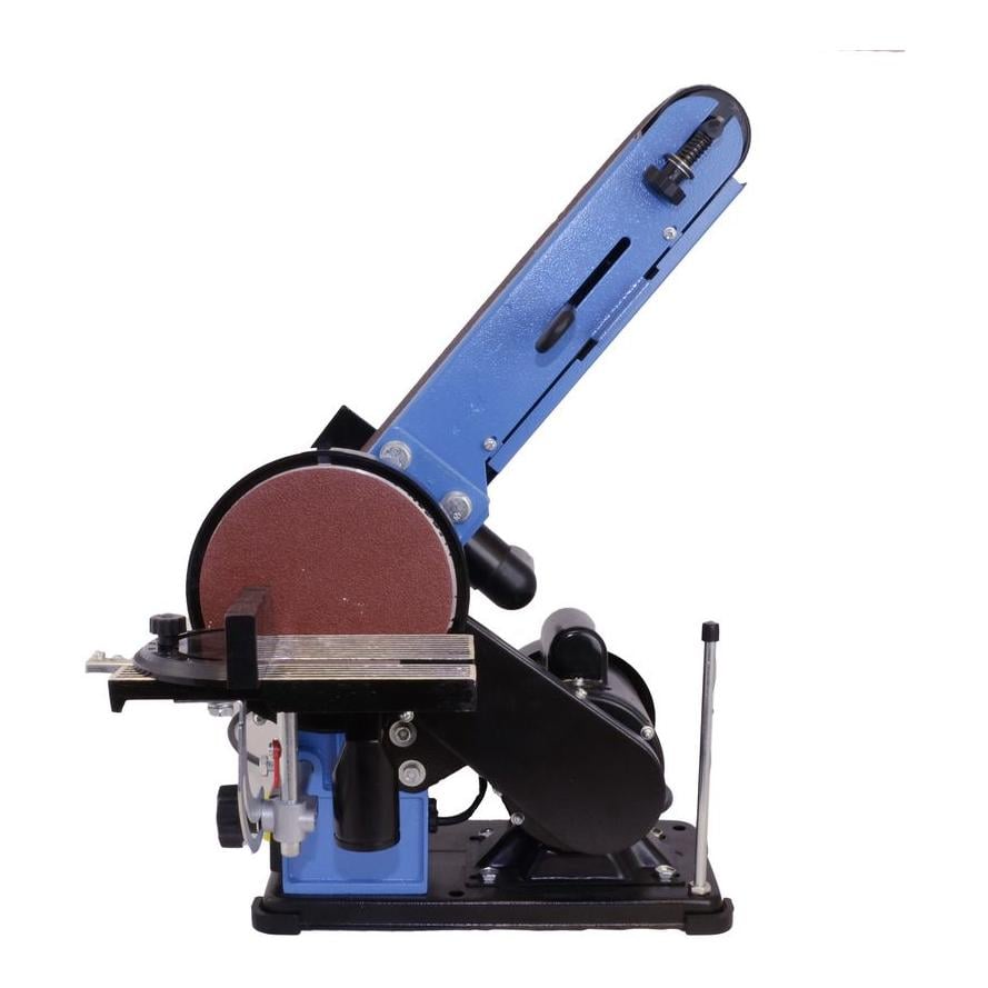 Ponceuse à bande &amp; à disque GBTS 400