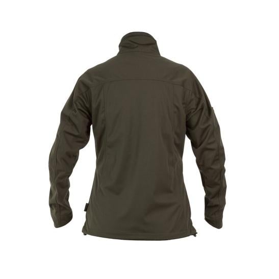 Gorosta-S Softshelljacke Damen