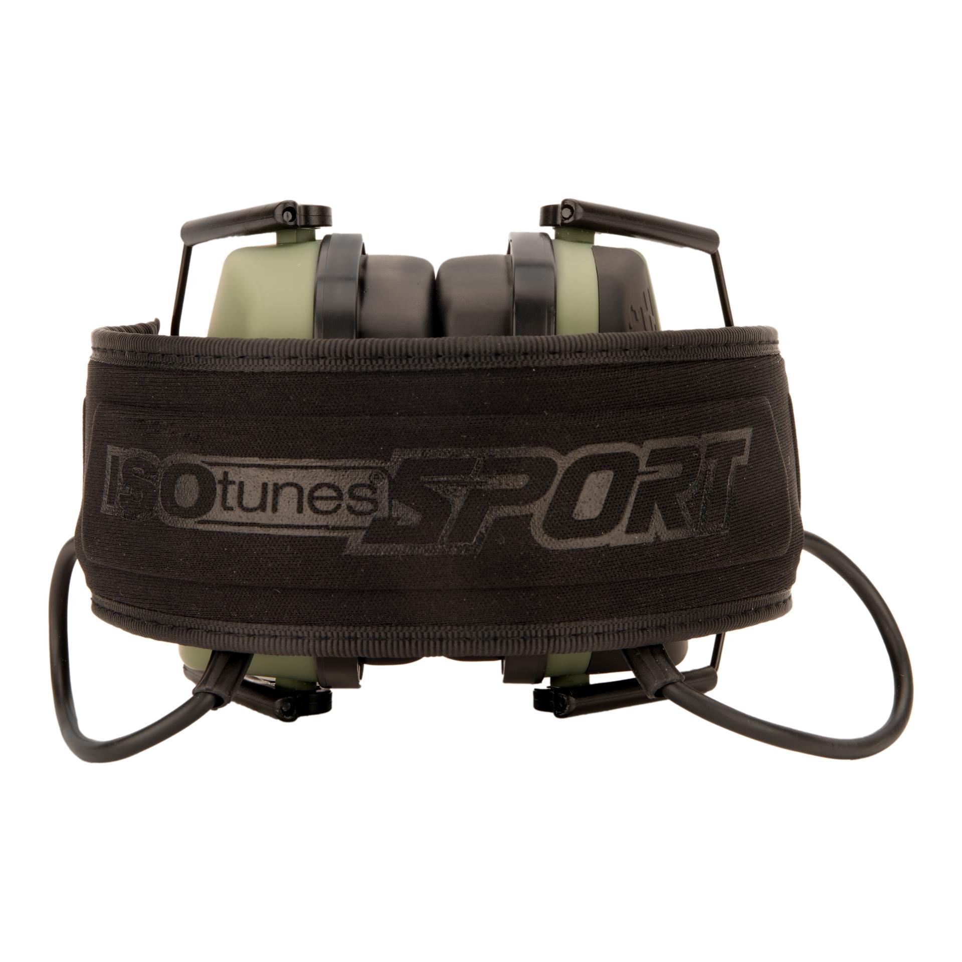 Gehörschutz Defy Slim BT