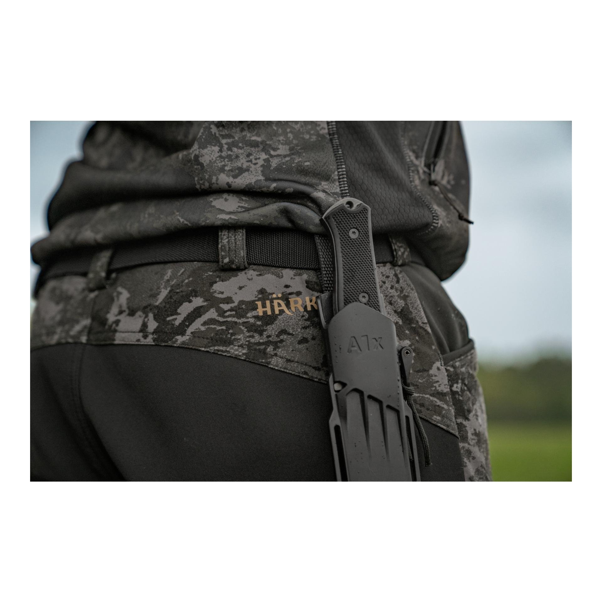 NOCTYX Camo Silent Hose