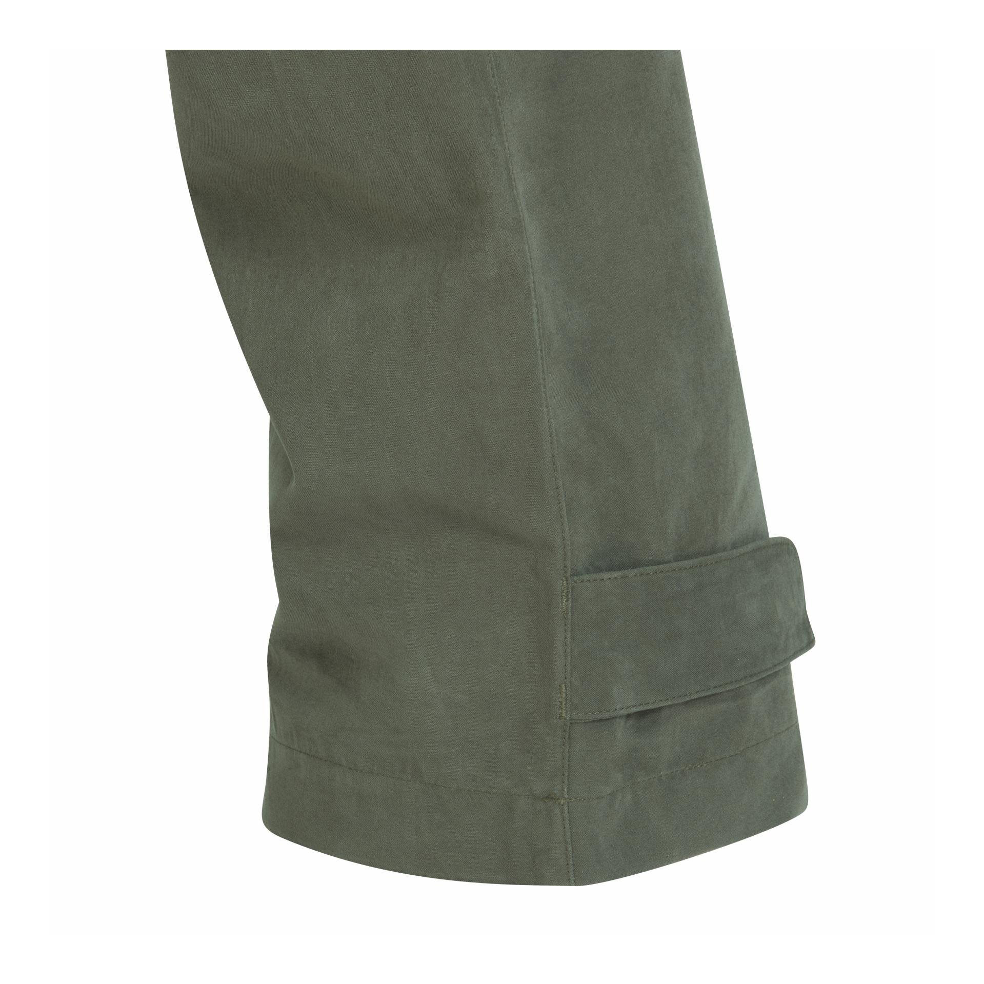 Hosen HEIDE Herren - Olive