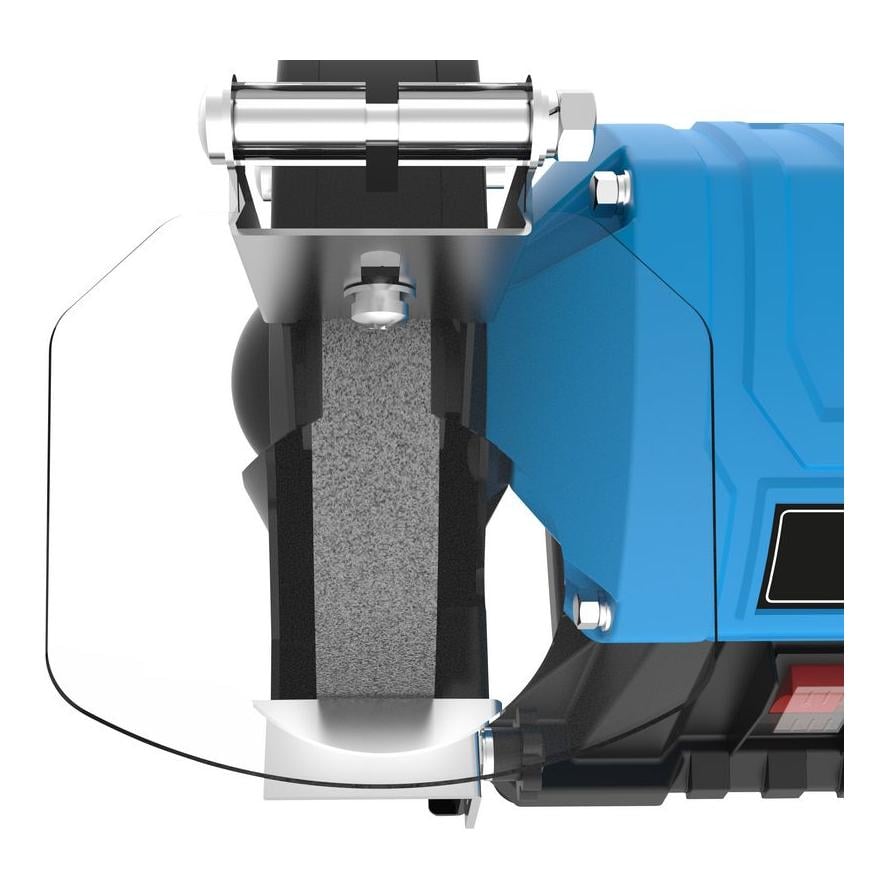 Ponceuse combinée GKS 150-25