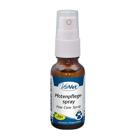 VeaVet Pfotenpflegespray 