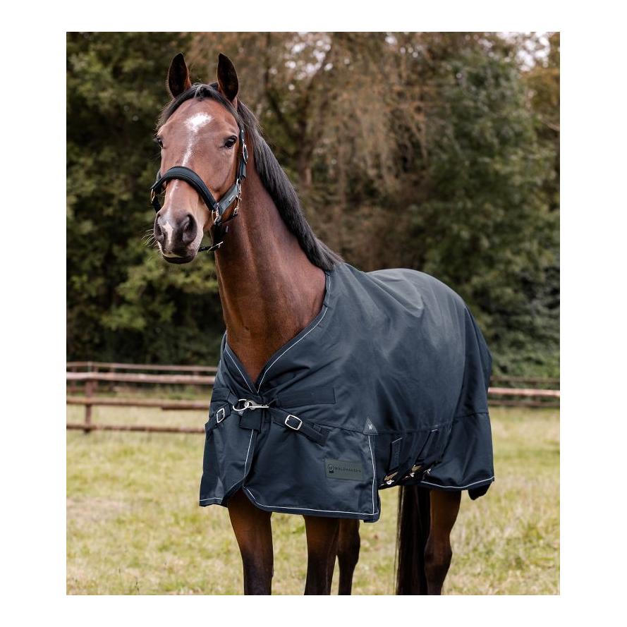 Weidedecke Multi-Layer Scandic 150g / 50g