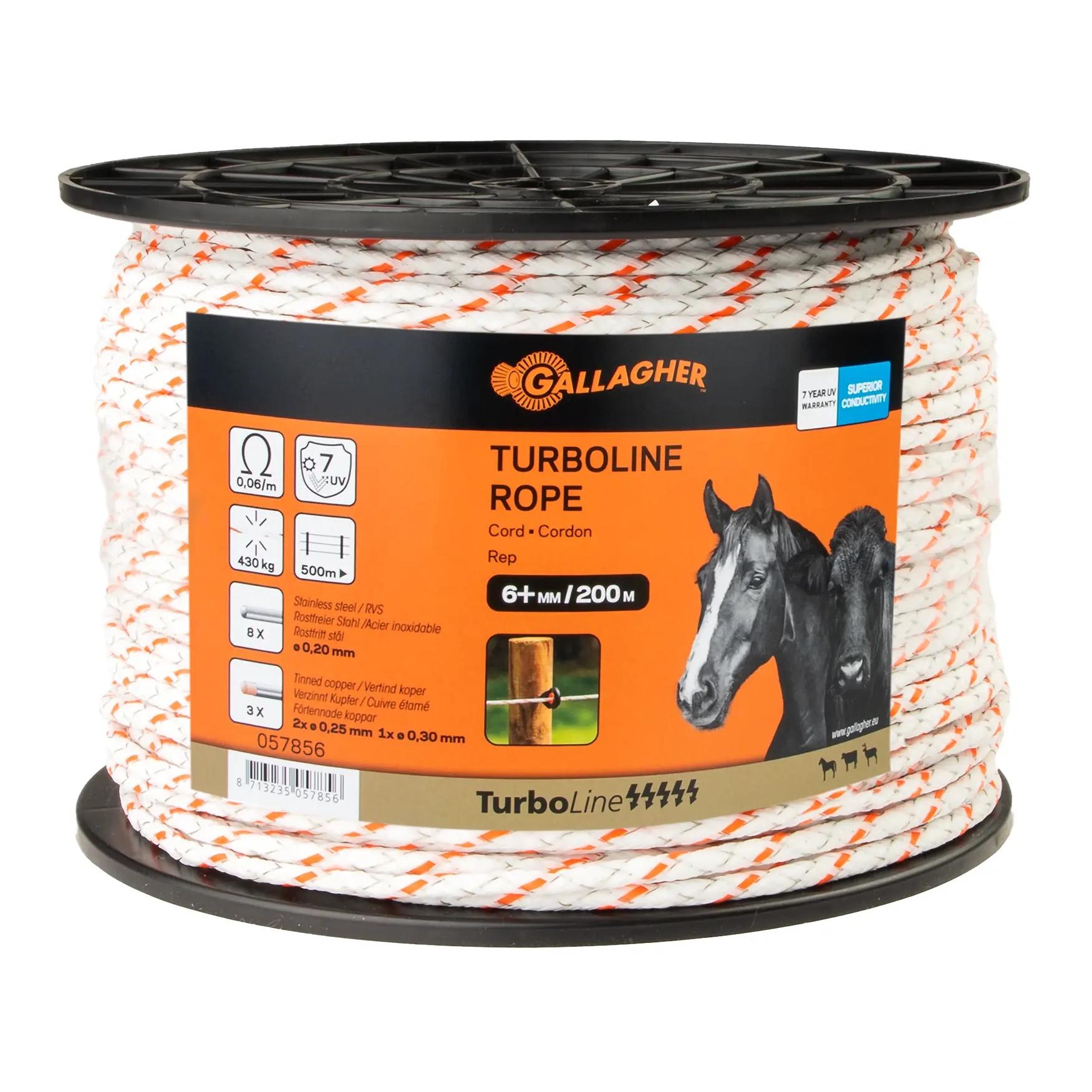 Gallagher TurboLine Cord