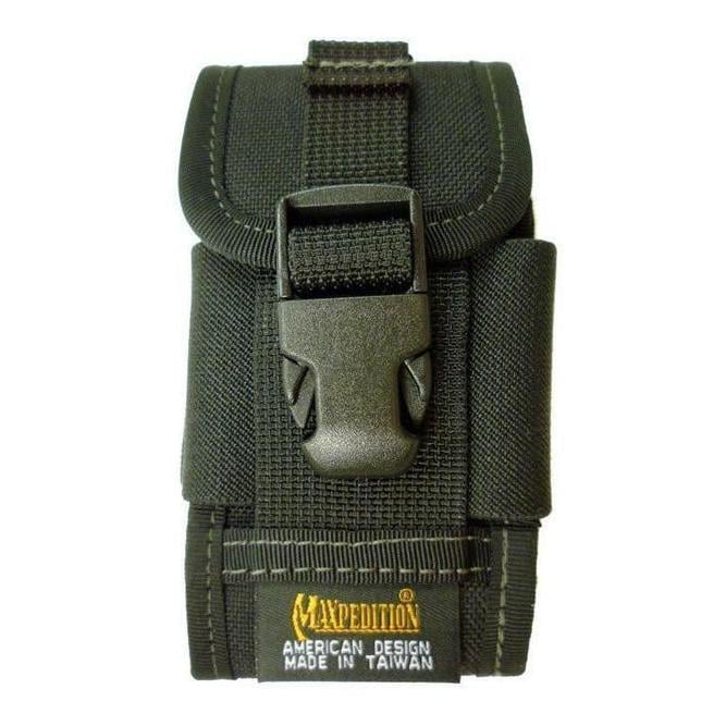Image of Maxpedition Clip-on PDA Phone Holster - Schwarz bei Hauptner.ch