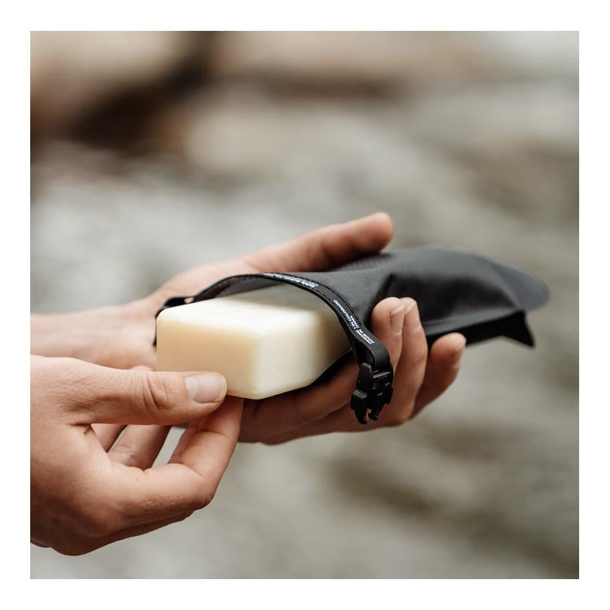 FlatPak Seifenkasten - Grau