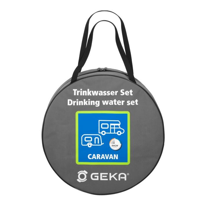 Plus Trinkwasser Set Caravan