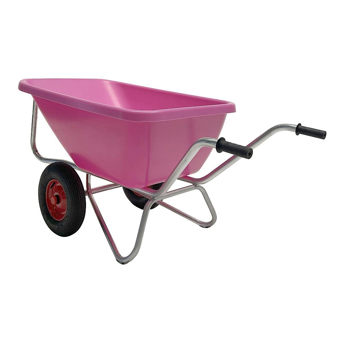 Growi Doppelrad Compactkarre BIG BEN 180 L