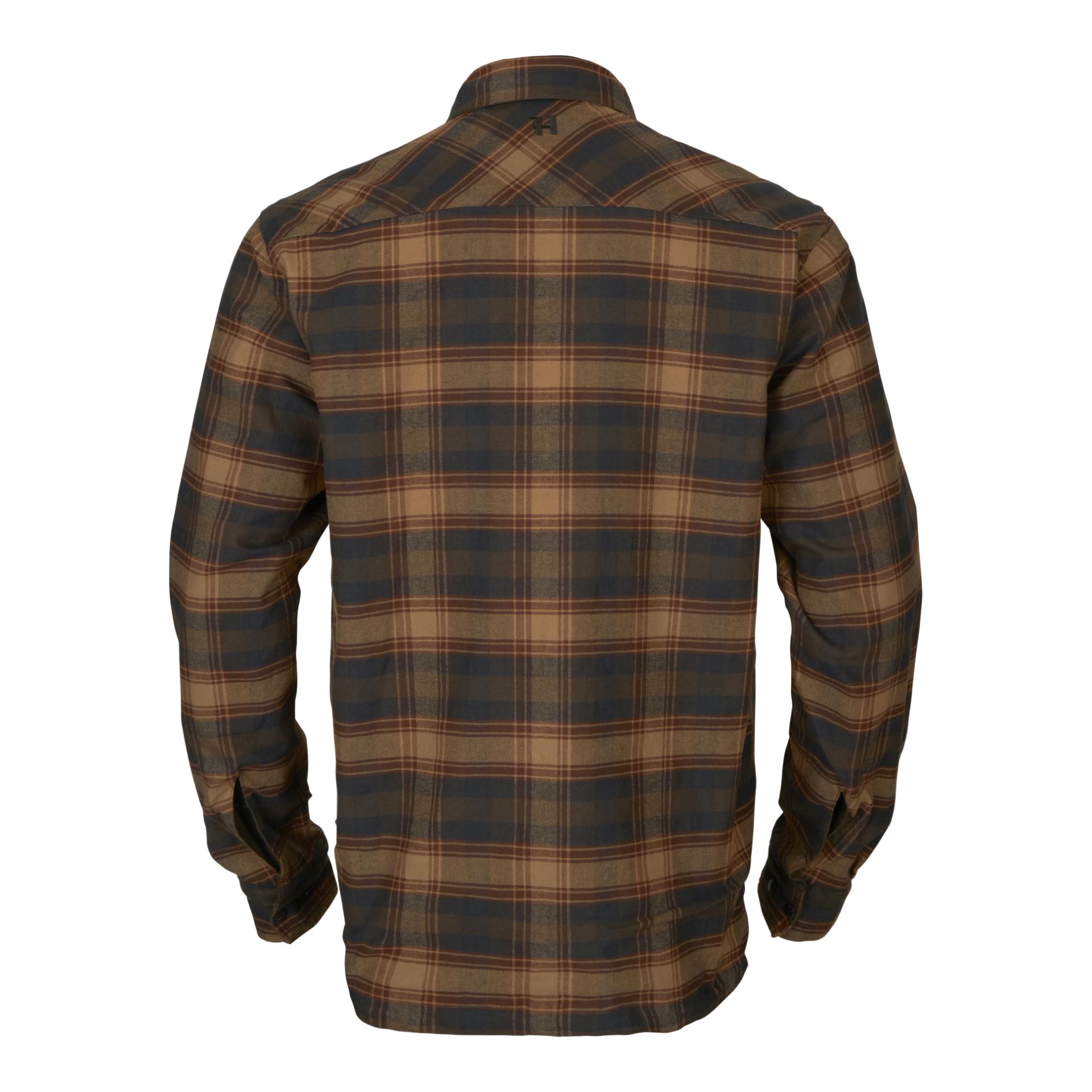 Hemdjacke Eirik wendbar