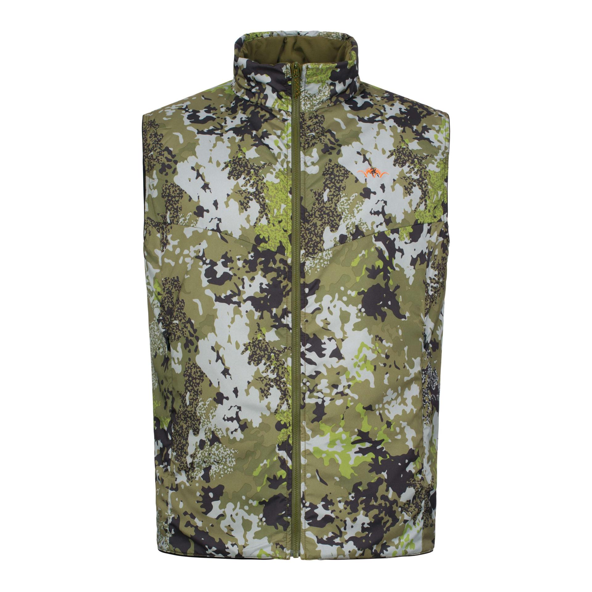 Herren Wende Weste Endeavor