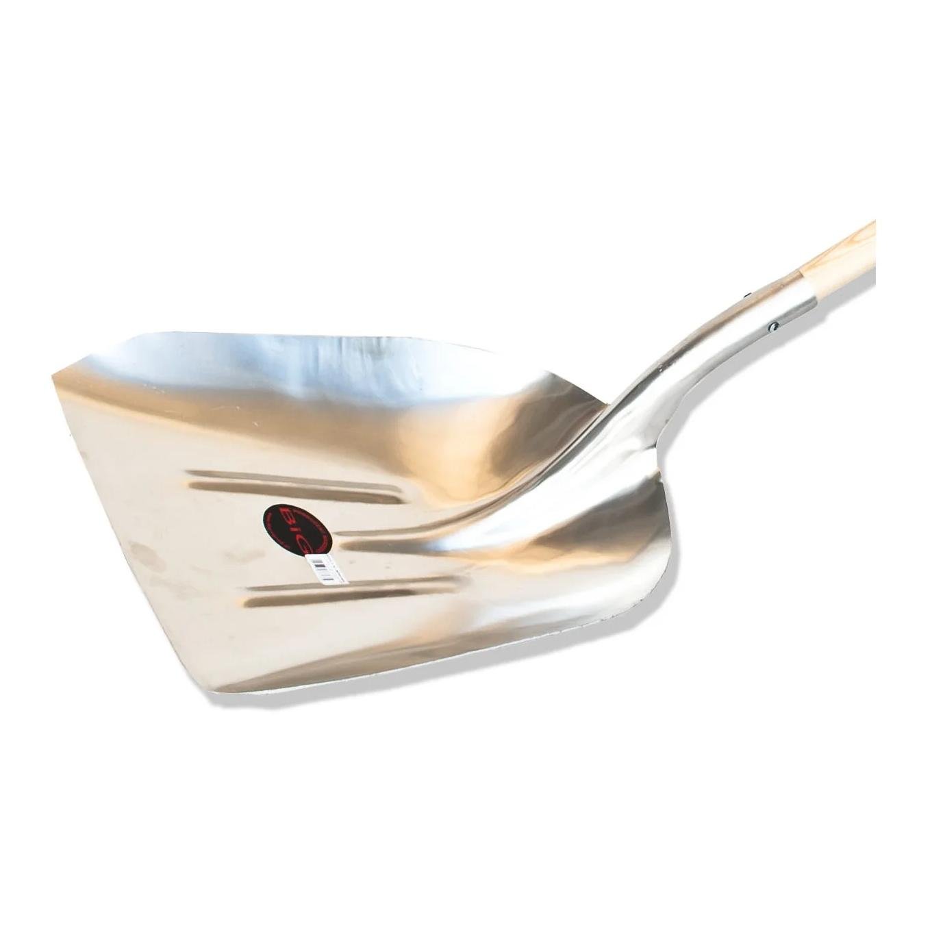 BIG Getreide- und Schneeschaufel 