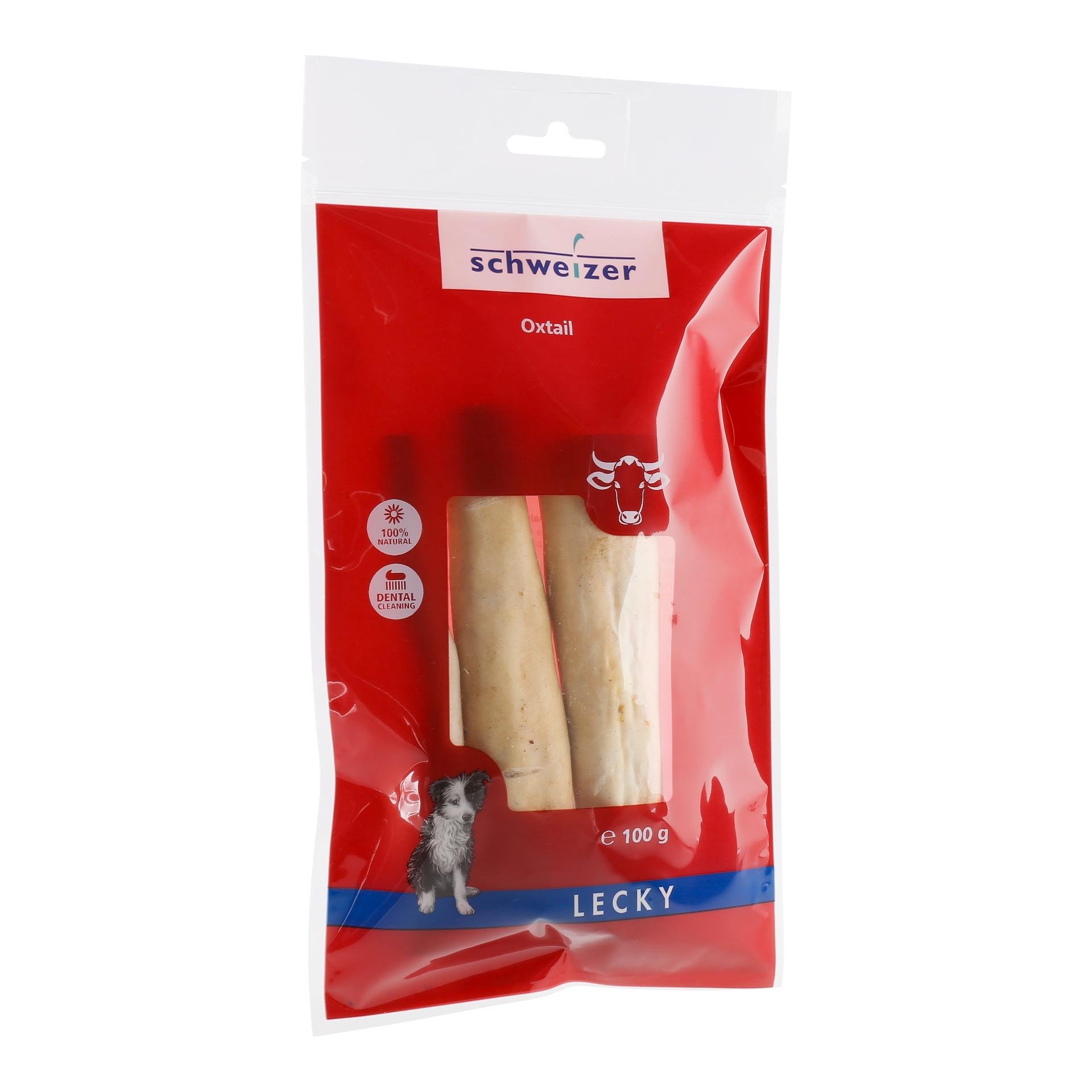Image of LECKY Ochsenziemer Oxtail bei Hauptner.ch