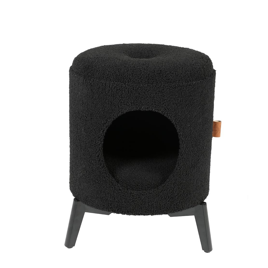 Image of Europet D&D Jean Katzenhaus - Schwarz - bei Hauptner.ch