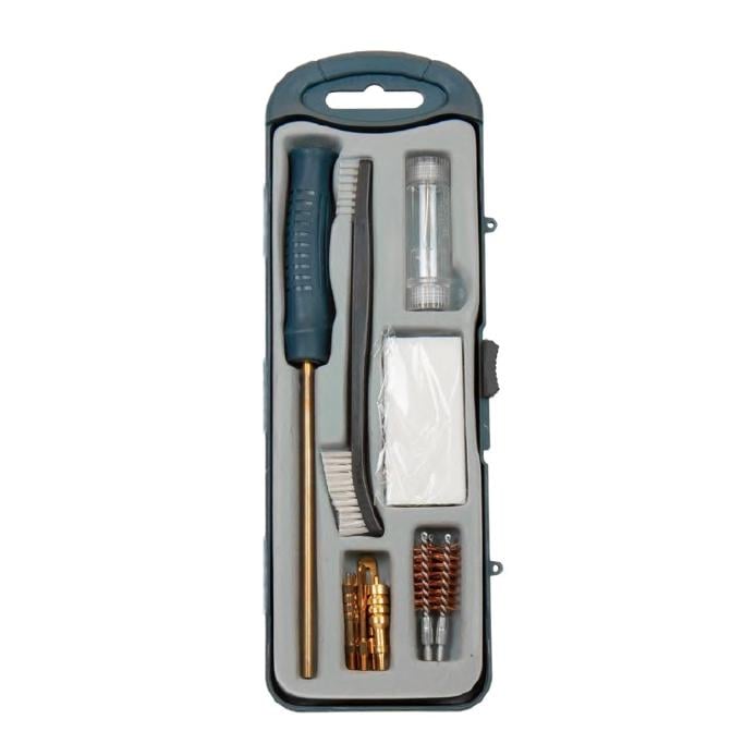 Image of EUROHUNT Cleaning Kit Kurzwaffe - Grau - bei Hauptner.ch