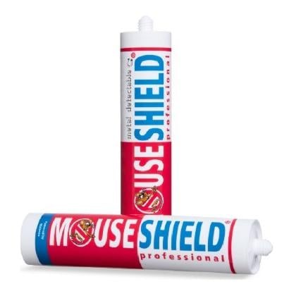 Mouse Shield - Barriere gegen Nagetiere und Insekten