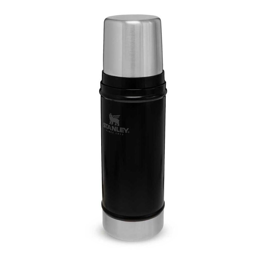 Classic Legendary Bottle 473 ml - Matte Black