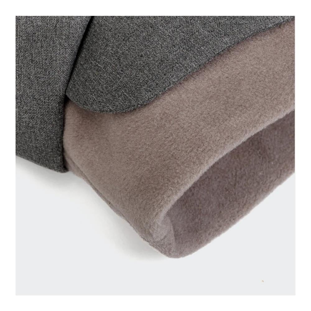 Winter Hundemantel Brooklyn Regulär