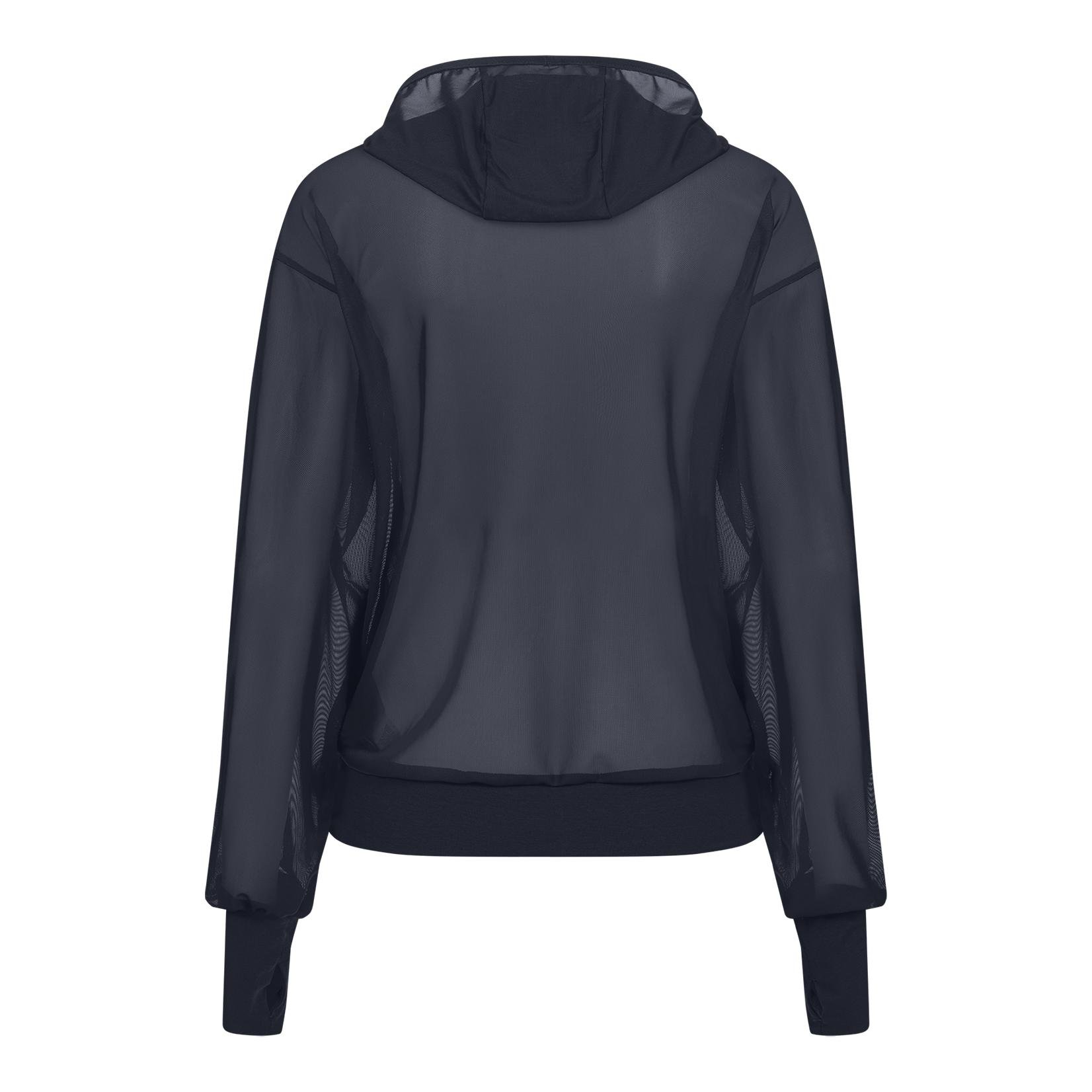 Fliegenschutz-Hoody-Ruby