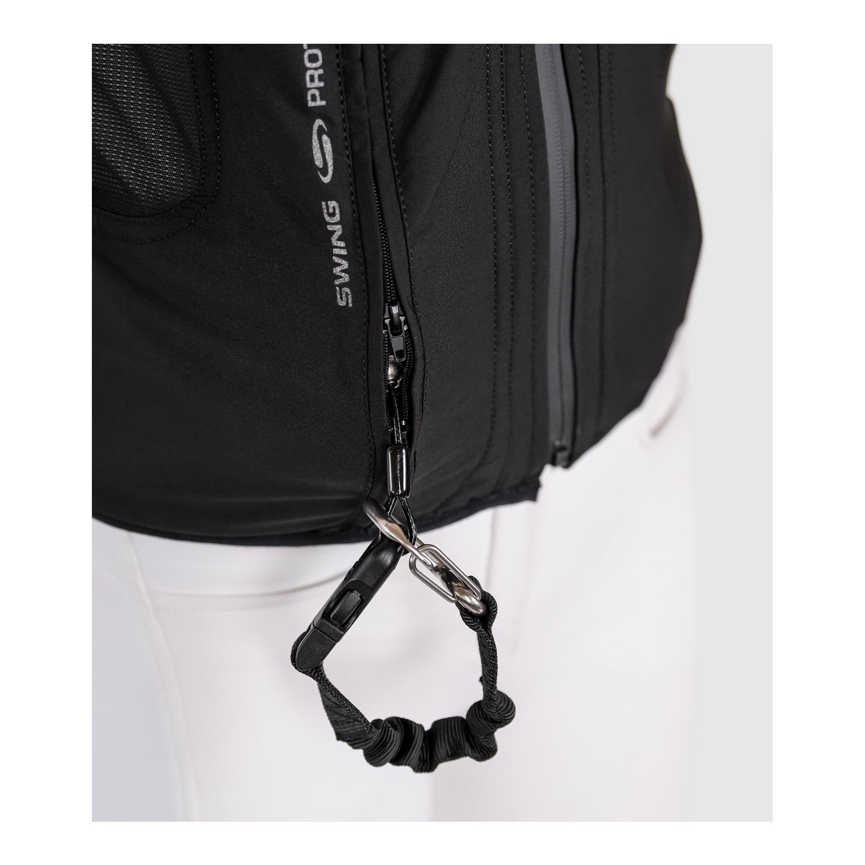 Airbag Weste P25 AIR