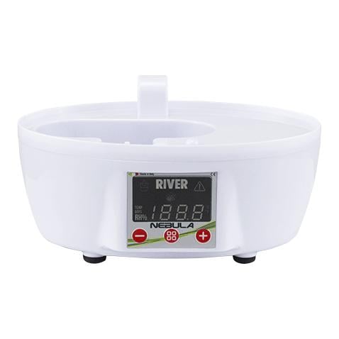 River Ultraschall-Luftbefeuchter für die Luftfeuchtigkeitskontrolle NEBULA 2.0