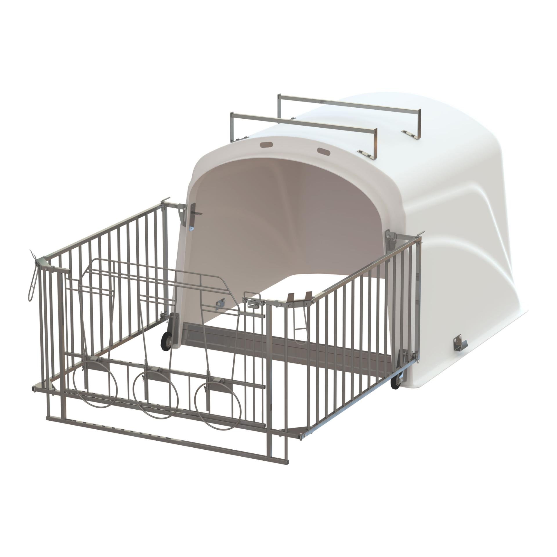 CalfHouse Premium DUO