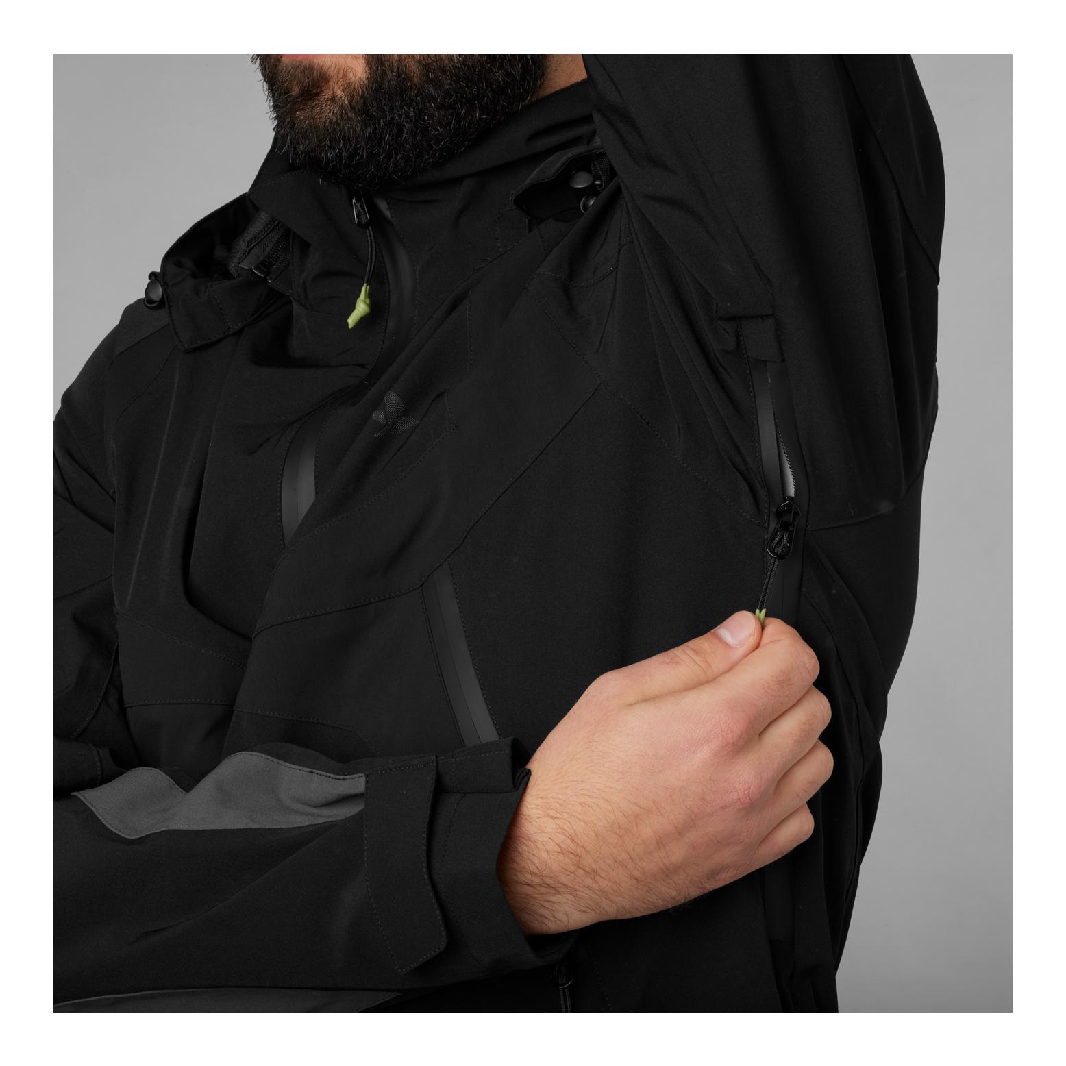 Jacke Dog Active Herren