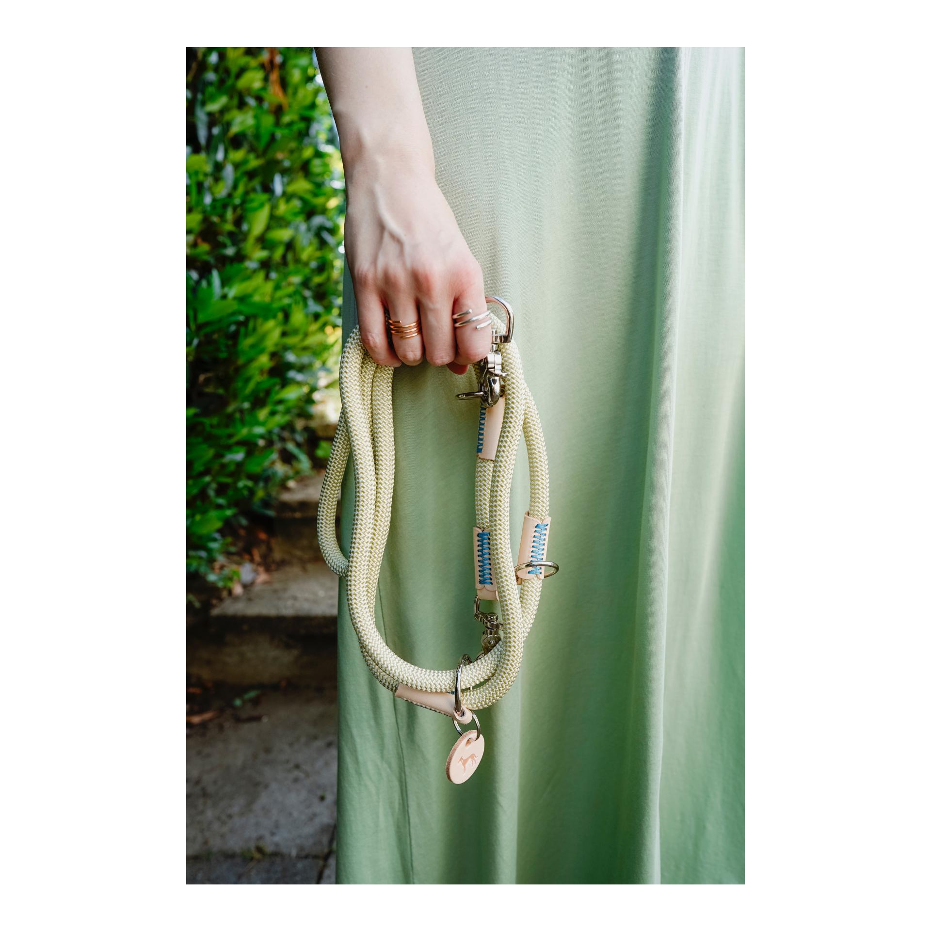 Verstellbare Leine Malia