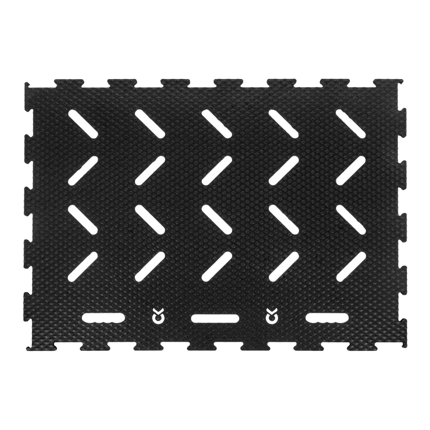 Gummimatte für Kälberiglu/ Kälberhütte 