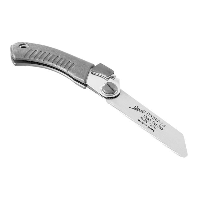 Japan-Taschen-Klappsäge MK-120V