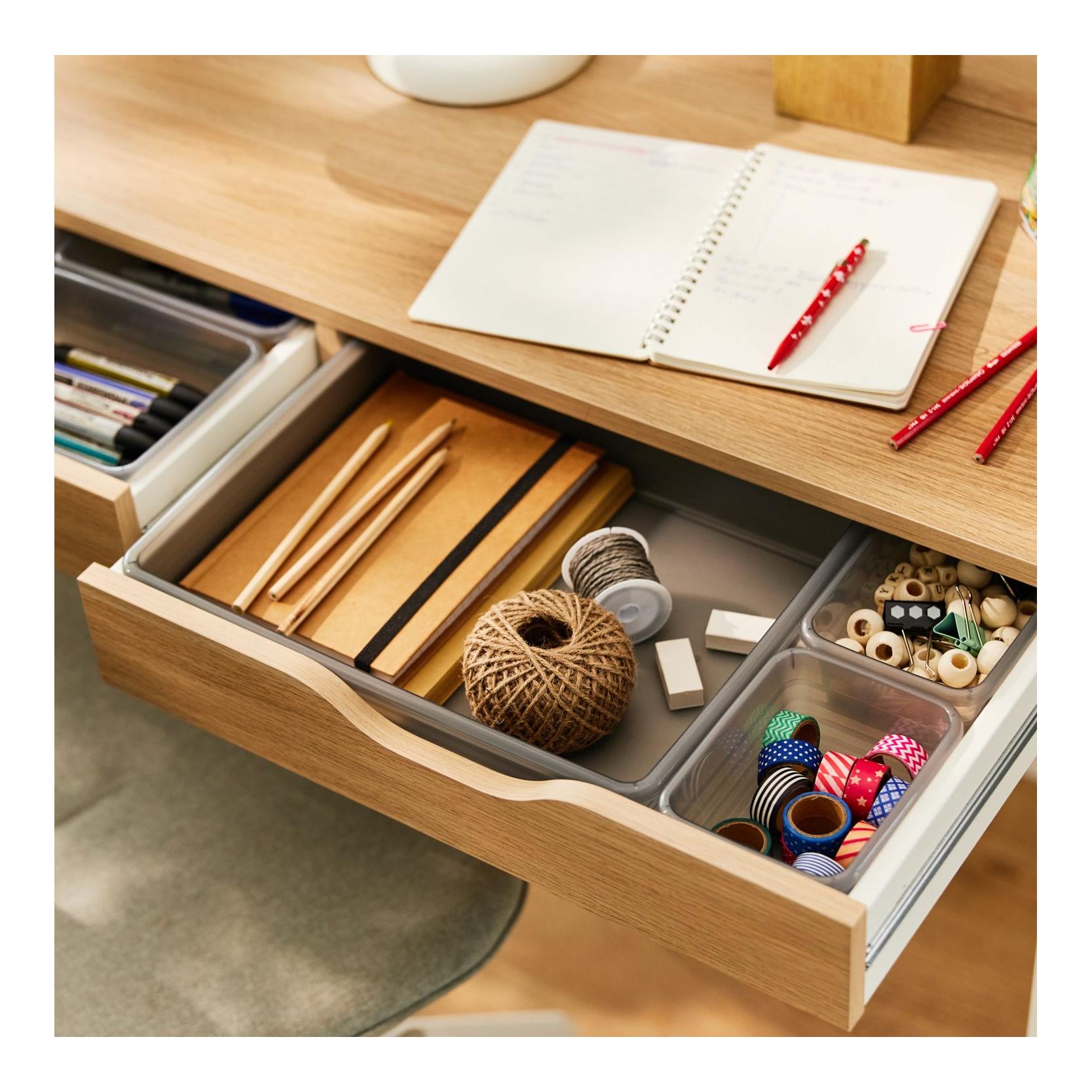 Rotho Panier à linge LINUS