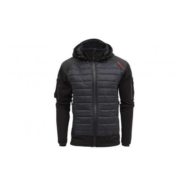 ISG 2.0 Jacke G-Loft - schwarz