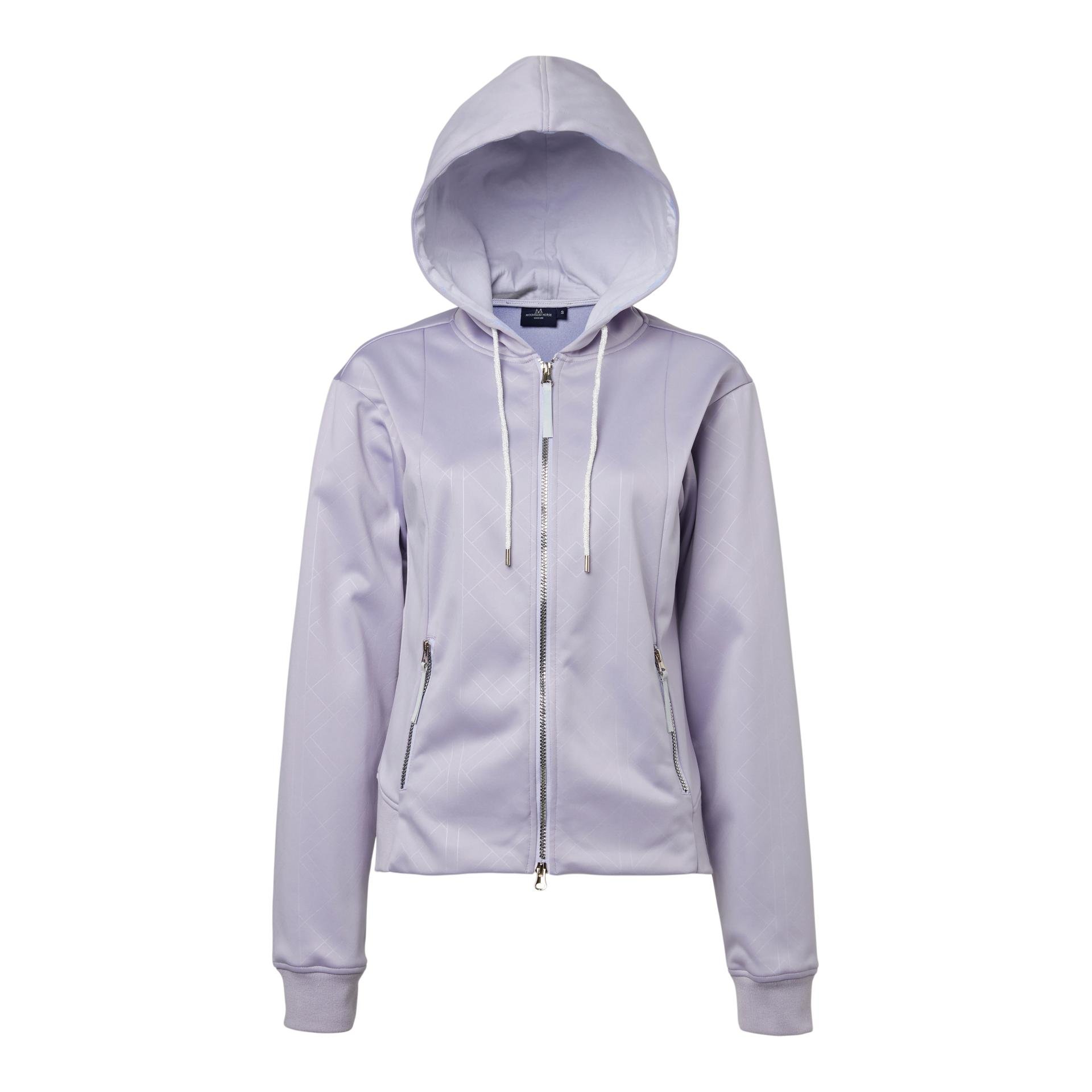 Starla Hoodie