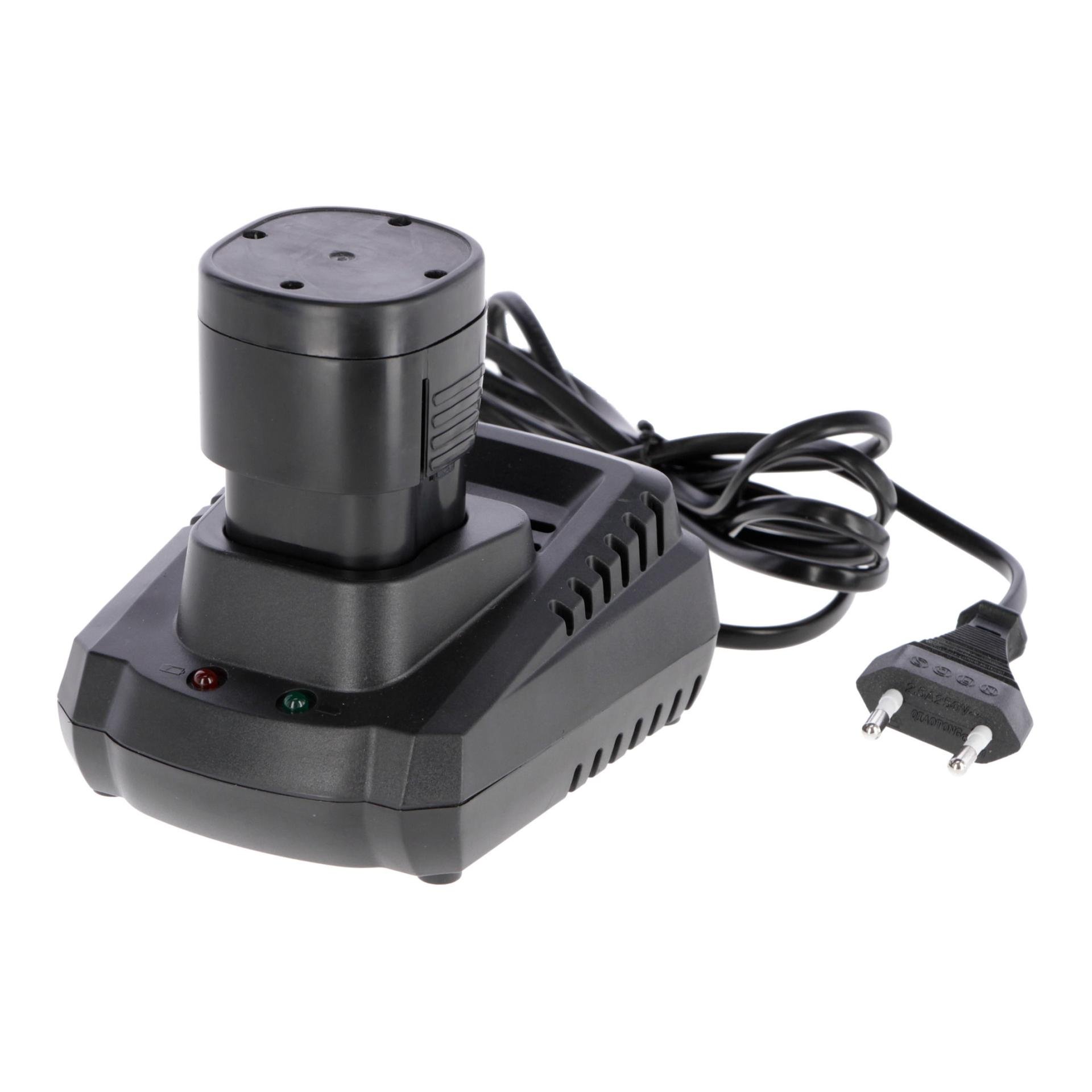 FarmClipper Akku Schermaschine Rind