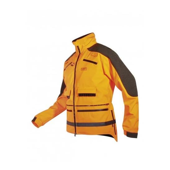 Jacket KERNIG TECH Herren - Blaze