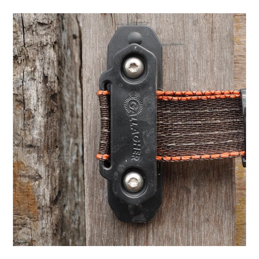 Isolateur d’angle pour clôture pour chevaux TurboLine