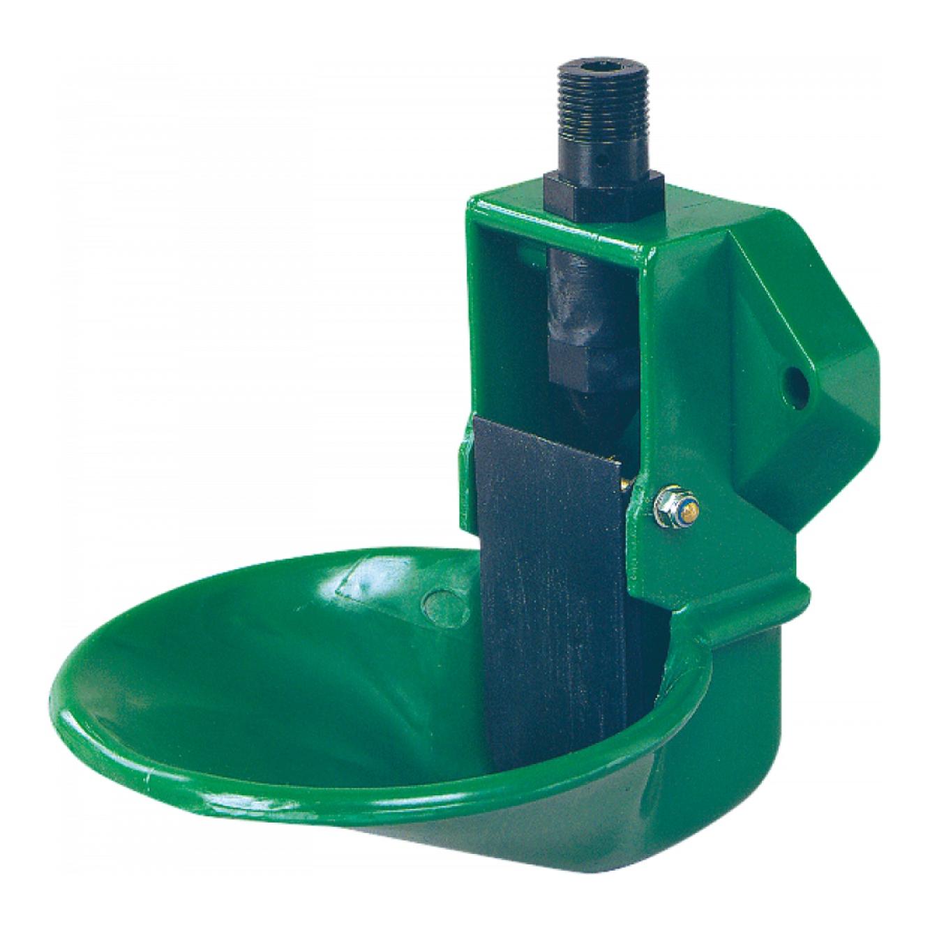 Kunststoff-Tränkebecken