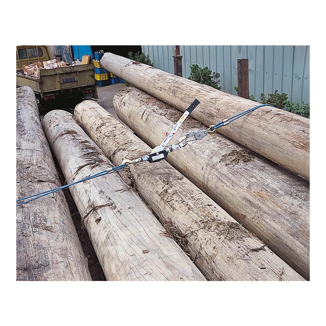 Seilzugspanngerät «CE»