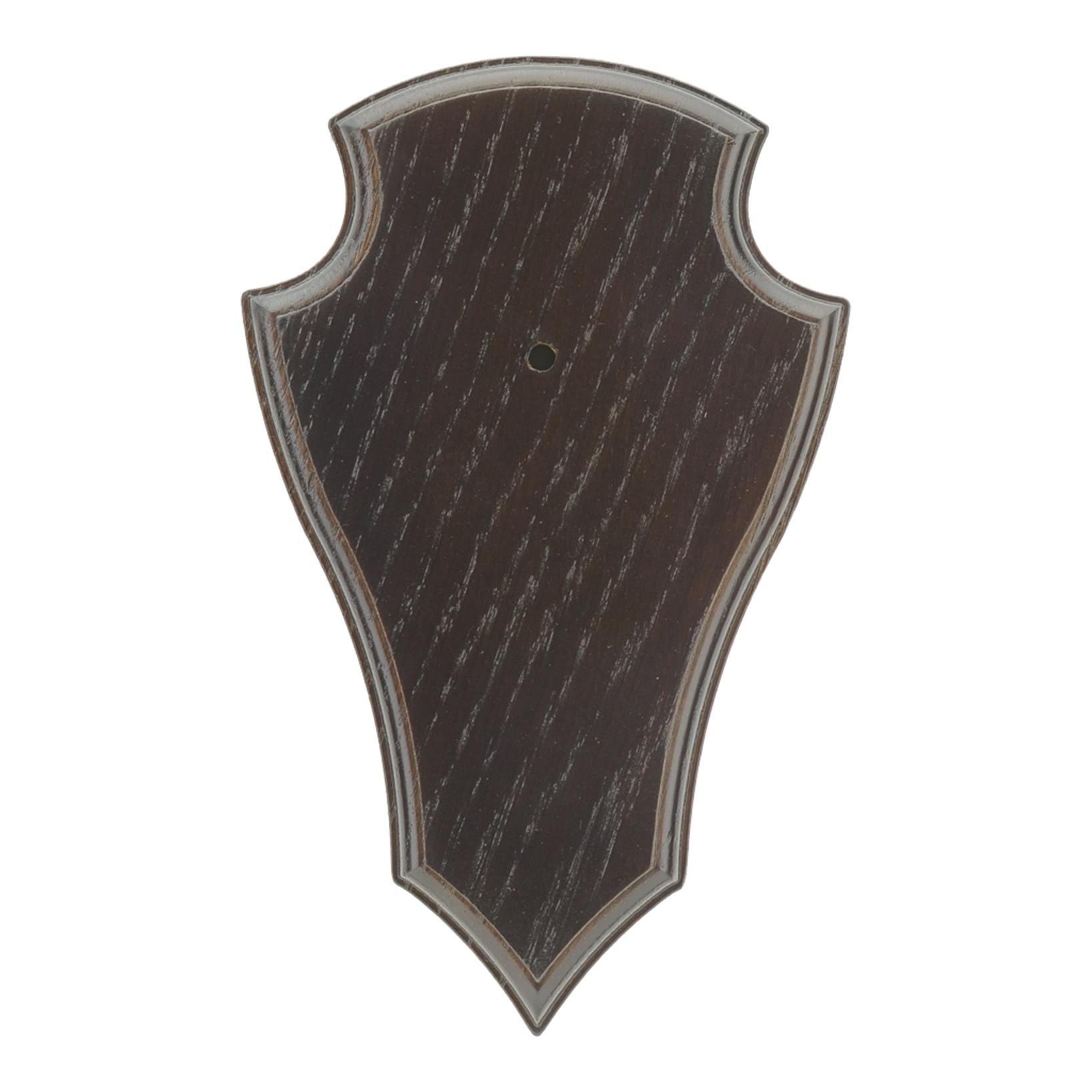 Rehbockbrett Eiche 2 - Dunkel