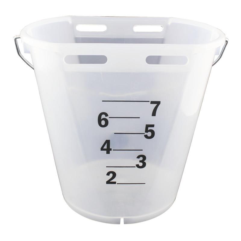 Tränkeeimer 9 Liter