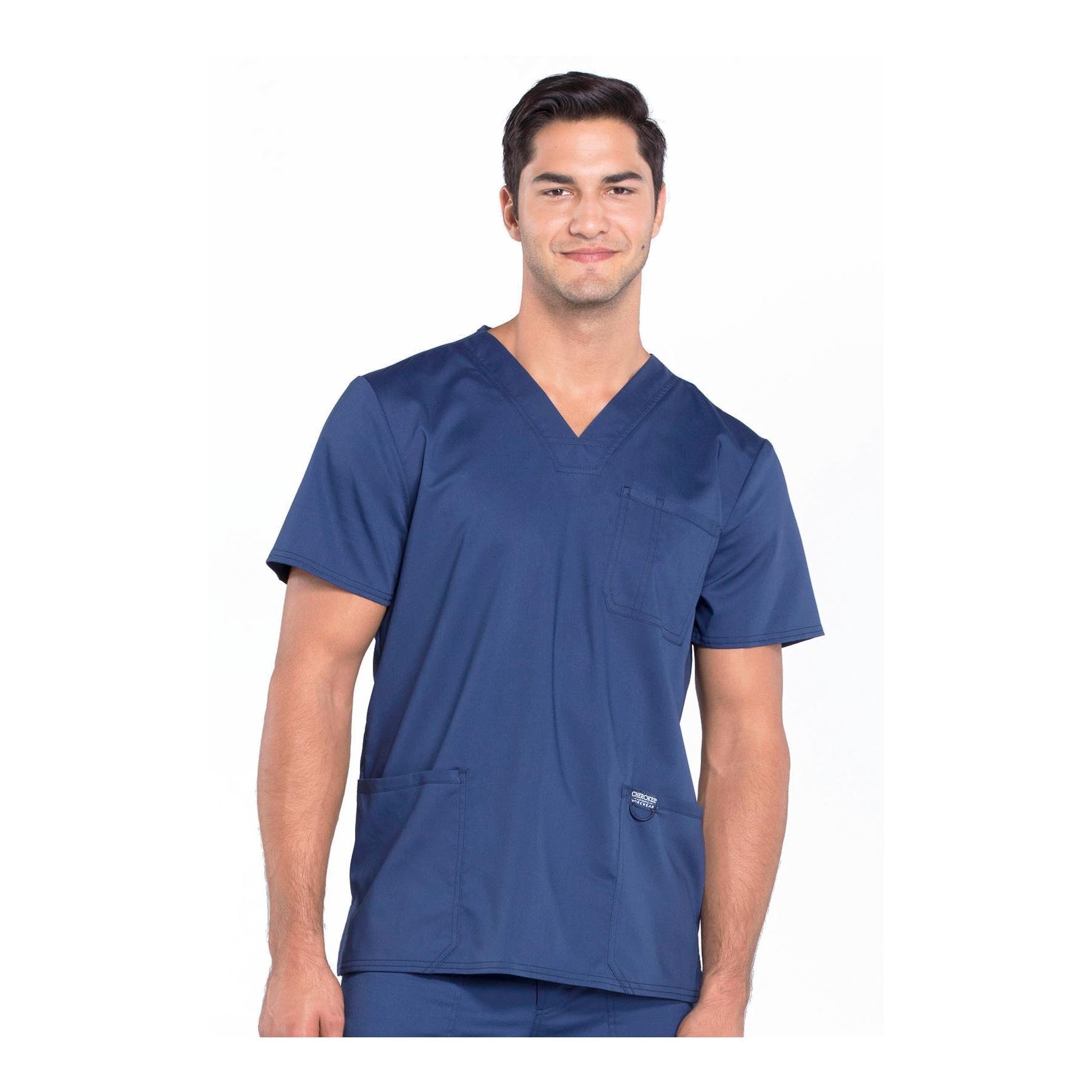 Revolution Kasack Herren