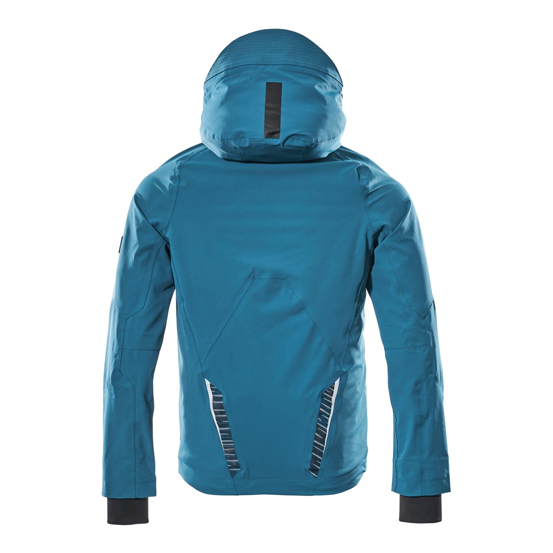 Hard Shell Jacke - Herren