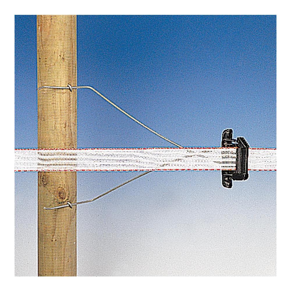 Isolateur clôture ruban TurboLine