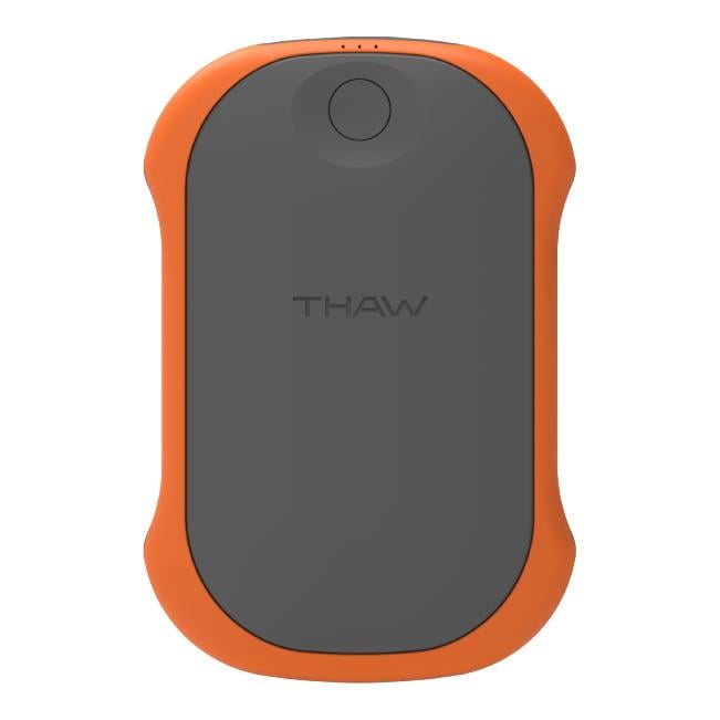 Handwärmer wiederaufladbar - 7.5 cm